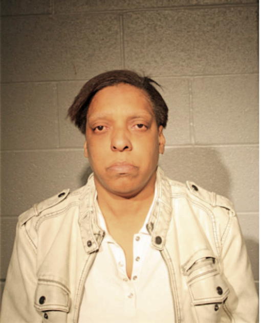 KATRINA Y HAMILTON, Cook County, Illinois