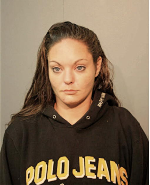 MELISSA HANSON, Cook County, Illinois