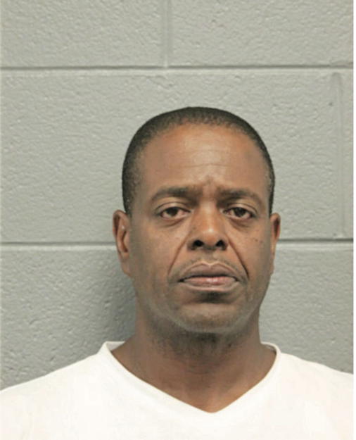 MARC HARDIMAN, Cook County, Illinois