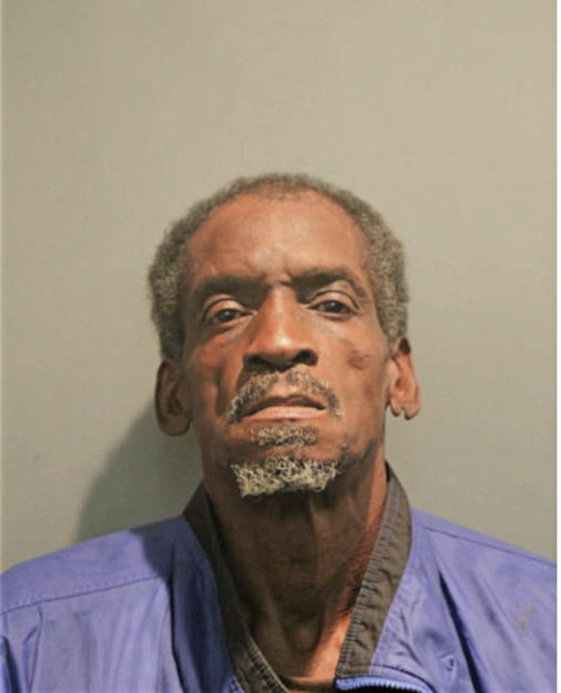 GLOVER HARRISON, Cook County, Illinois