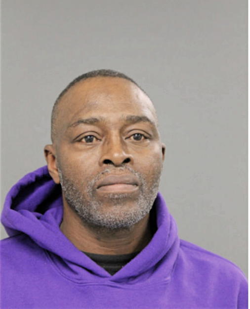 DEARYAL HARVEY, Cook County, Illinois