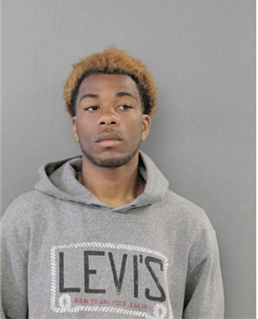 SCOTT HAYNES, Cook County, Illinois