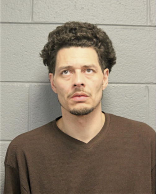 DAVID J HEIRMAN, Cook County, Illinois