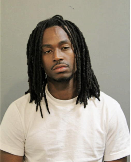 RONALD HICKS, Cook County, Illinois