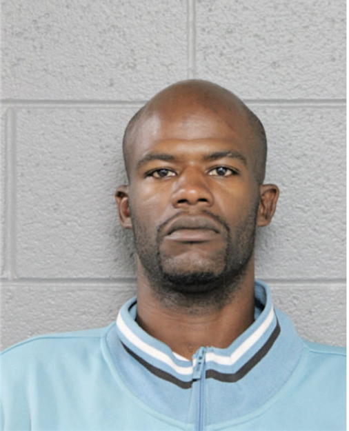 JERICHOE HINES, Cook County, Illinois
