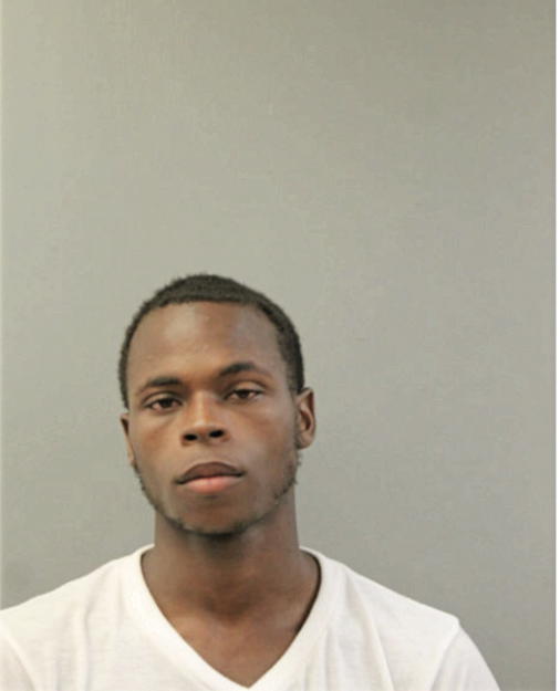 QUENTIN R HOGAN, Cook County, Illinois