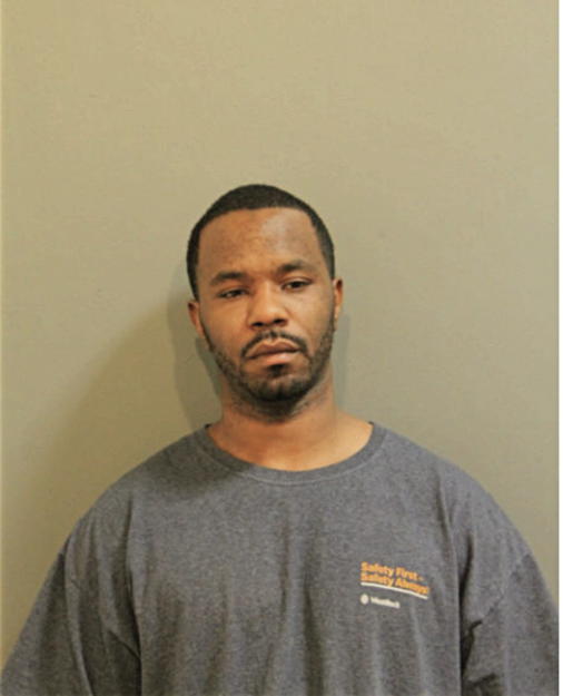 LEONARD D HOLLOWAY, Cook County, Illinois