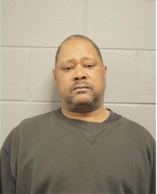 WILLIAM FRANK HOOD, Cook County, Illinois