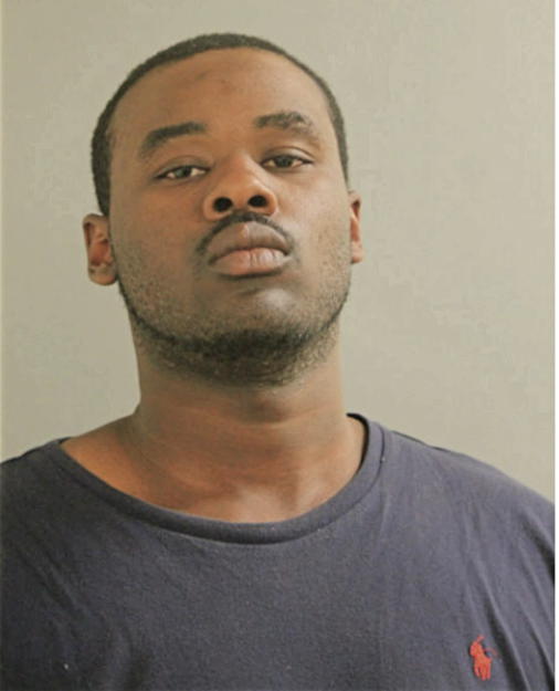JACQUAN M HUMPHRIES, Cook County, Illinois