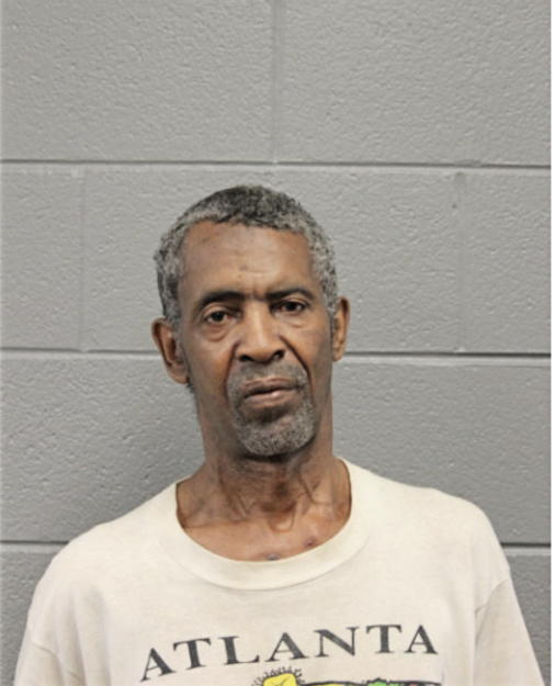 JOE N JACKSON, Cook County, Illinois
