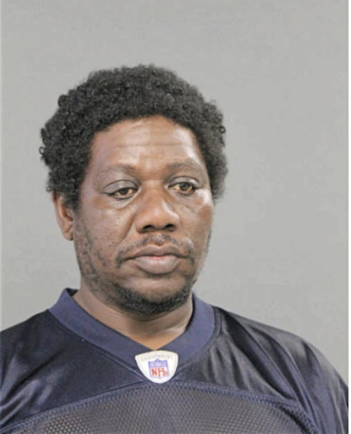 ROBERT JEMISON, Cook County, Illinois