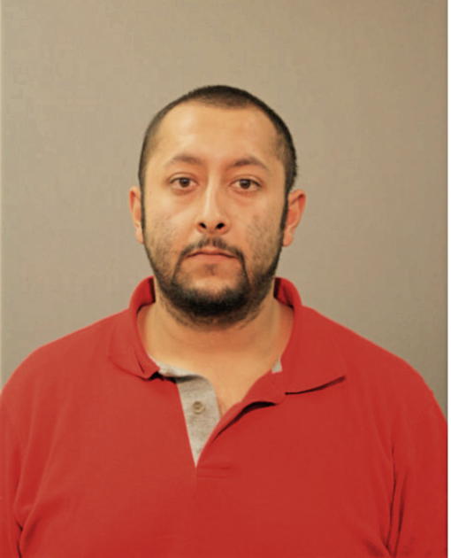 MIGUEL JIMENEZ, Cook County, Illinois
