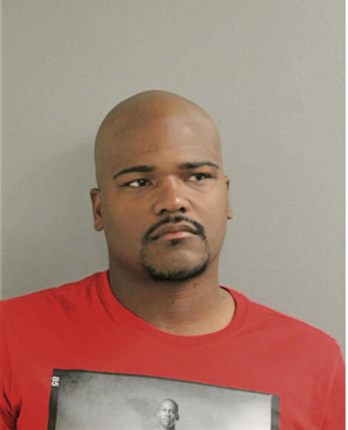 CEDRIC L JOHNSON, Cook County, Illinois
