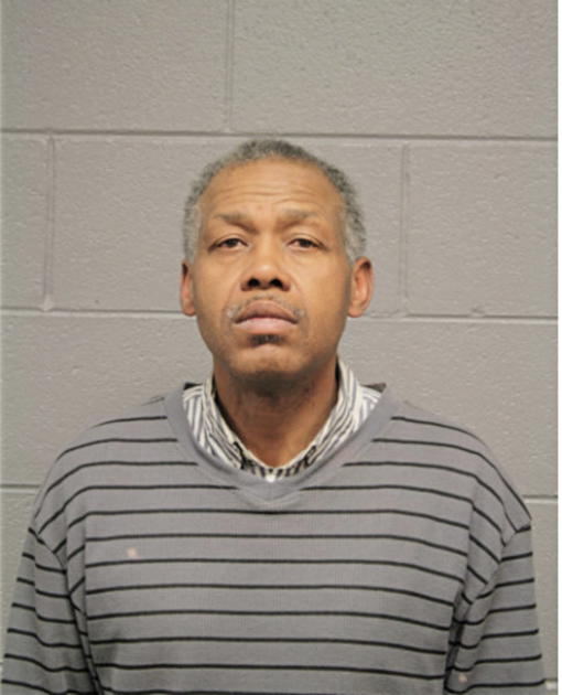 ERICK JOHNSON, Cook County, Illinois