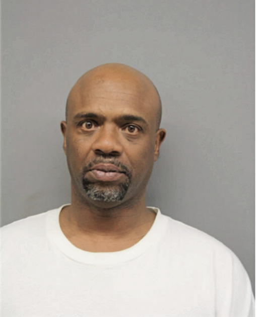 GREGORY A JOHNSON, Cook County, Illinois