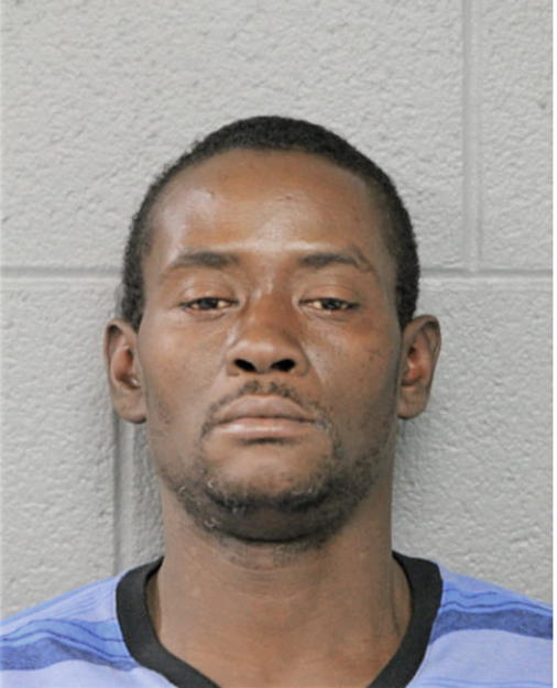KENNETH D JOHNSON, Cook County, Illinois