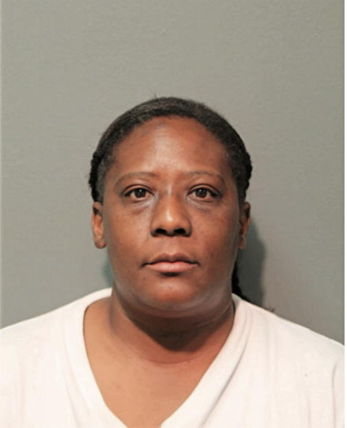TWANNA JOHNSON, Cook County, Illinois