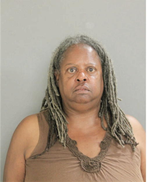 MARION I JONES, Cook County, Illinois