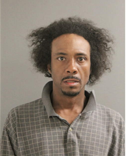 LAVELLE D JORDAN, Cook County, Illinois