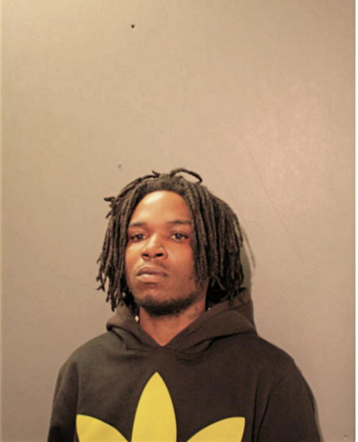 MICHAEL KELLY, Cook County, Illinois