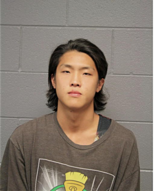 PAUL J KIM, Cook County, Illinois