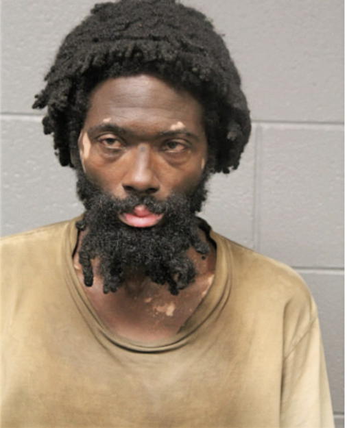 HERMAN KING, Cook County, Illinois