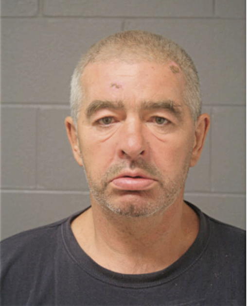 JERZY KLIMCZUK, Cook County, Illinois