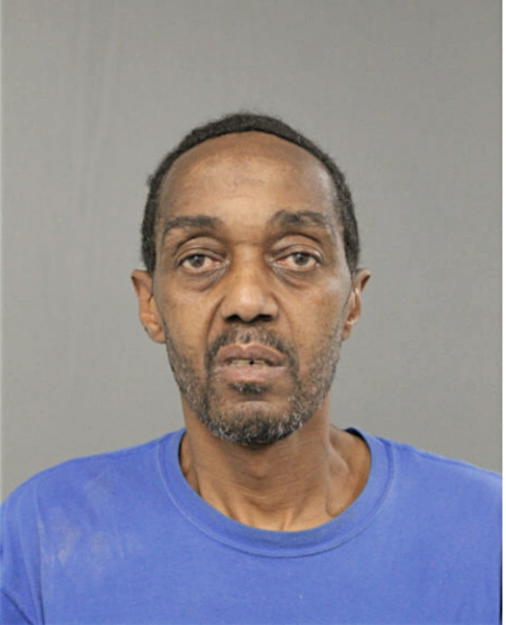 DWAYNE LACY, Cook County, Illinois