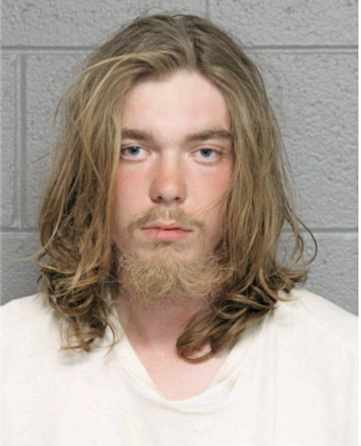 JACOB M LASUSA, Cook County, Illinois