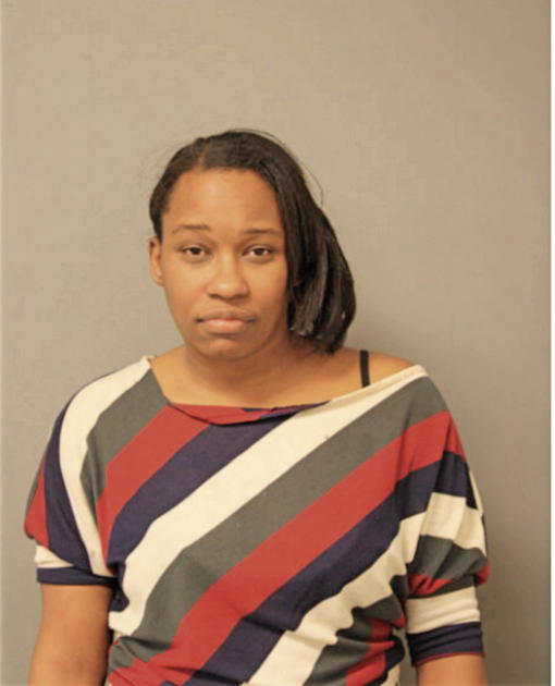 WILLETTE L LAWSON, Cook County, Illinois