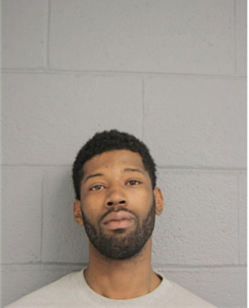 ERIC M LEE, Cook County, Illinois