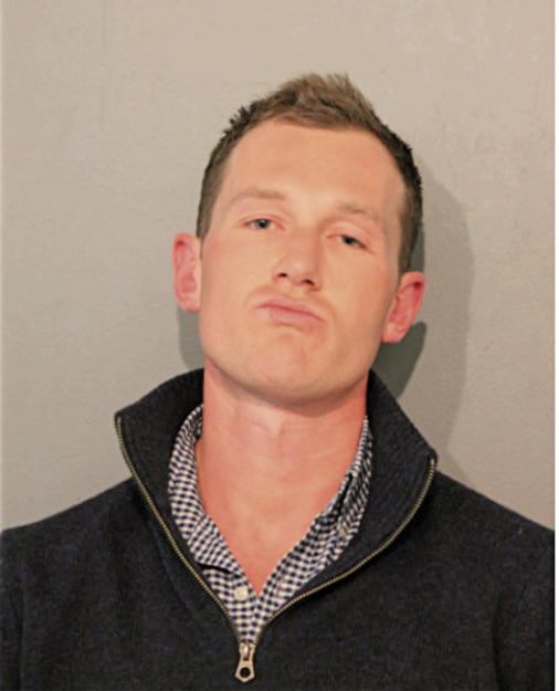 TRACE M LINHART, Cook County, Illinois