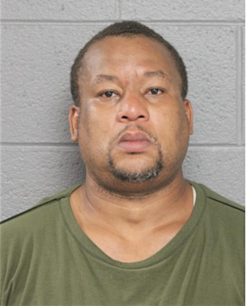JUSTIN D LITTLE, Cook County, Illinois
