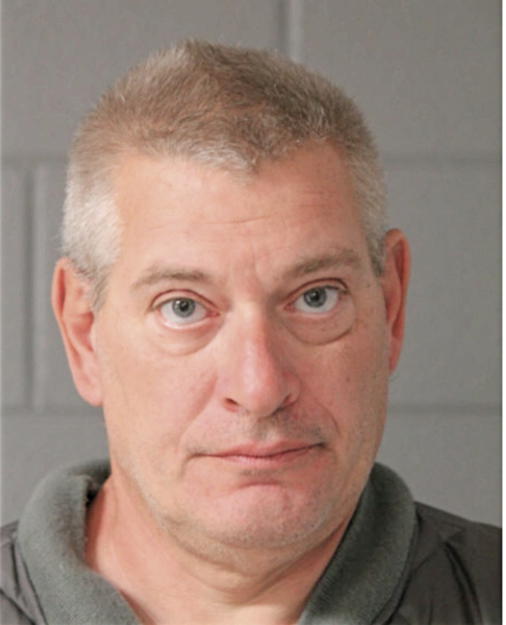 GARY D LOCKWOOD, Cook County, Illinois