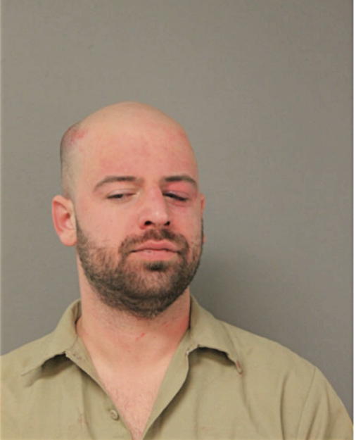 DOMINIC J LONGO, Cook County, Illinois