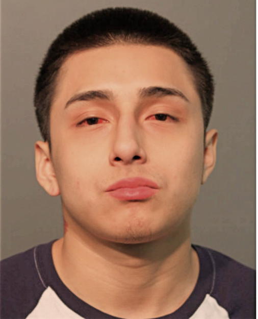 JUAN MENDEZ LOPEZ, Cook County, Illinois