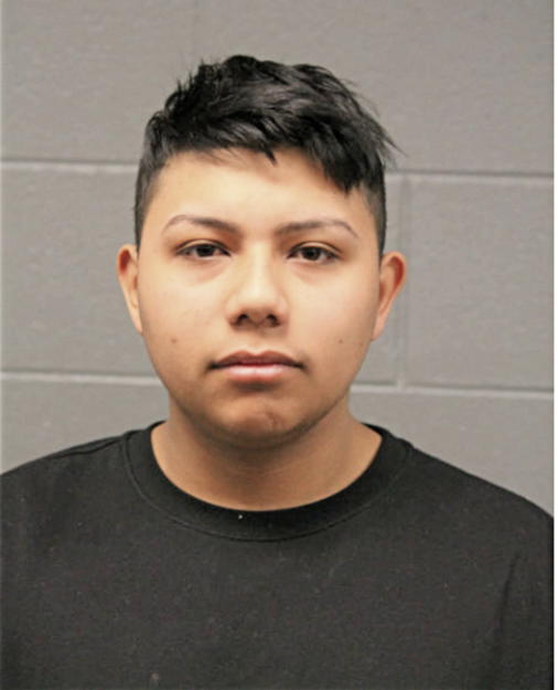 ROBERT LOPEZ, Cook County, Illinois