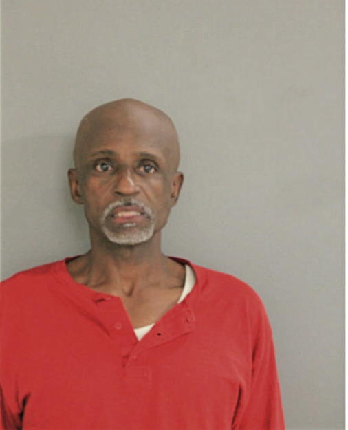 DARRON LUSTER, Cook County, Illinois