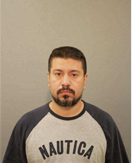 LUIS FELIPE MALDONADO, Cook County, Illinois