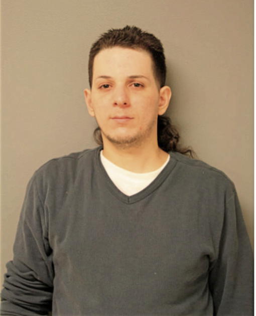 NELSON MALDONADO, Cook County, Illinois