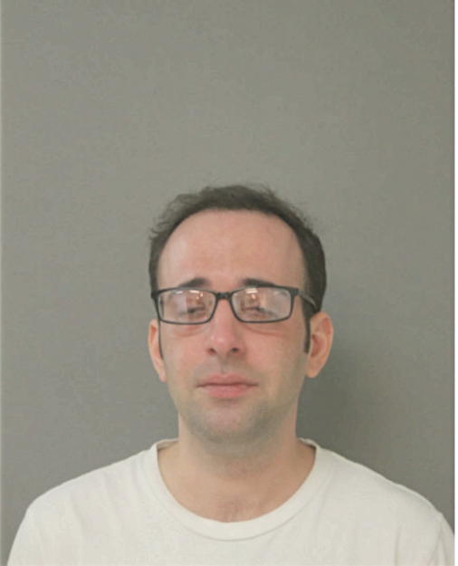 GARY E MALINOWSKI, Cook County, Illinois