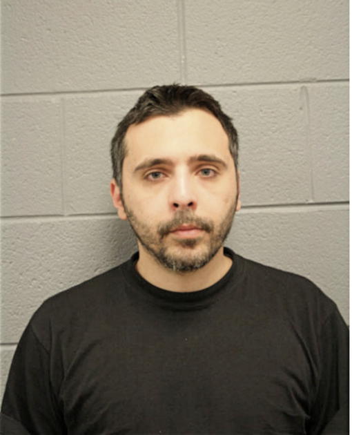 SULTAN M MAREE, Cook County, Illinois