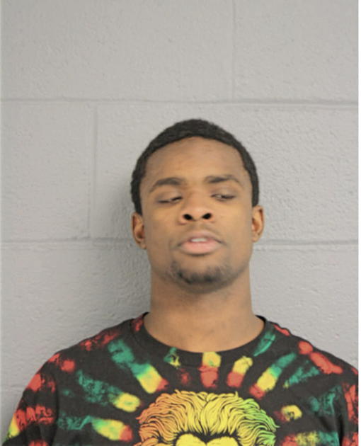 ADAM MARTIN, Cook County, Illinois