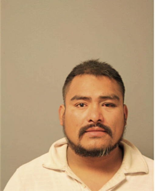 JUAN MARTINEZ, Cook County, Illinois