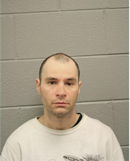 KRISTIPHER D MASCHEK, Cook County, Illinois