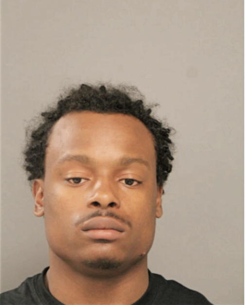 JAKEEM M MCCRAY, Cook County, Illinois
