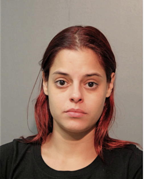 VON MARIE MENDEZ, Cook County, Illinois