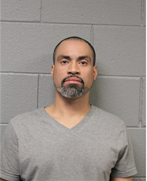 ABRAHAM MENDOZA, Cook County, Illinois