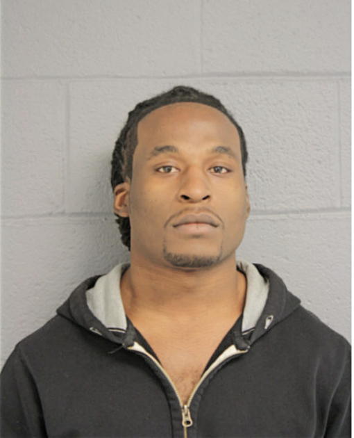 IVAN T MILLER, Cook County, Illinois