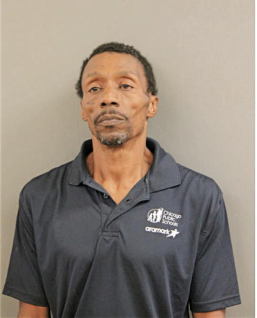 TERRY L MILLER, Cook County, Illinois
